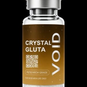 CRYSTAL GLUTA