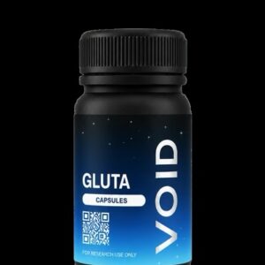 GLUTATHIONE CAPSULES