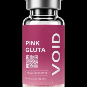 PINK GLUTA