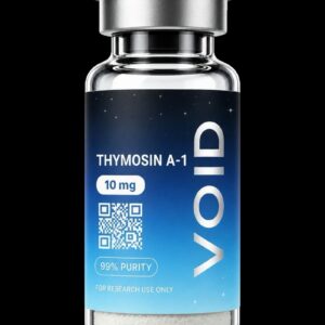 Thymosin Alpha-1