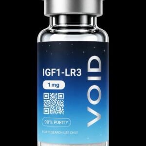 IGF1-LR3