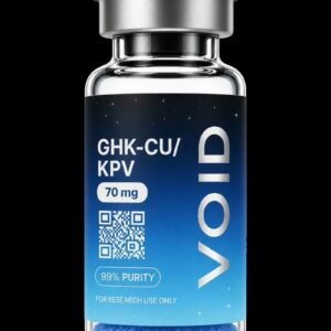 GHK-CU/KPV